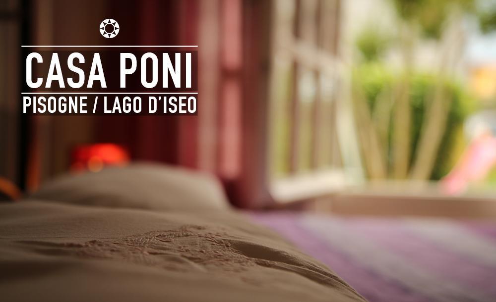 Casa Poni Villa ปิโซเญ ภายนอก รูปภาพ