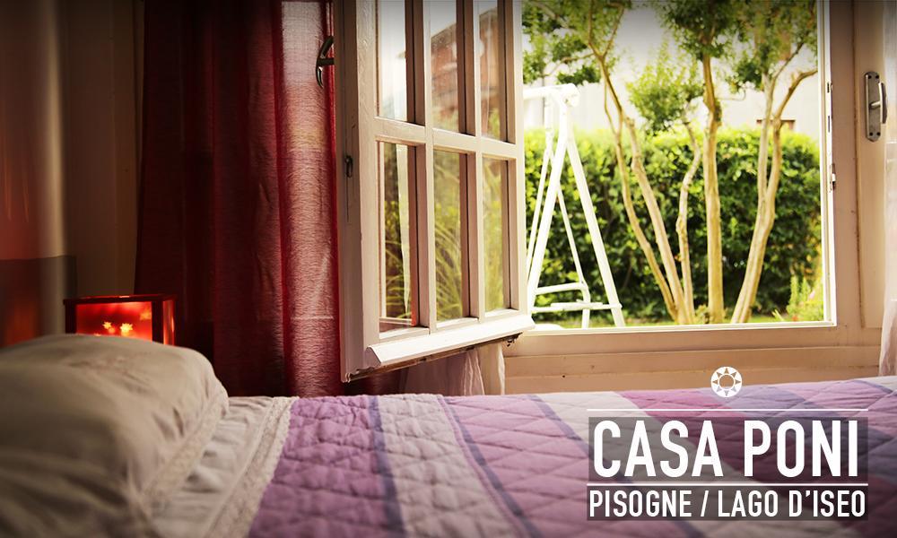 Casa Poni Villa ปิโซเญ ภายนอก รูปภาพ