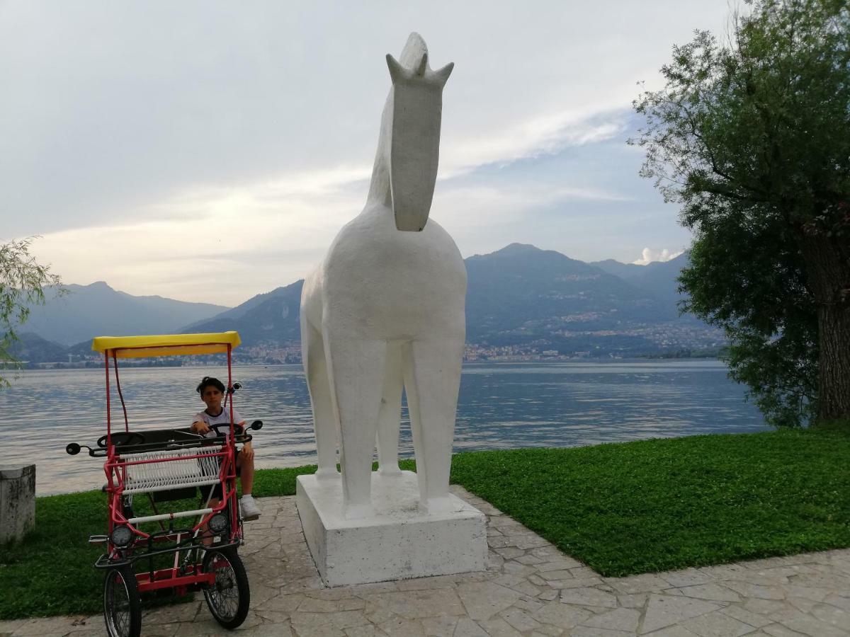 Casa Poni Villa ปิโซเญ ภายนอก รูปภาพ