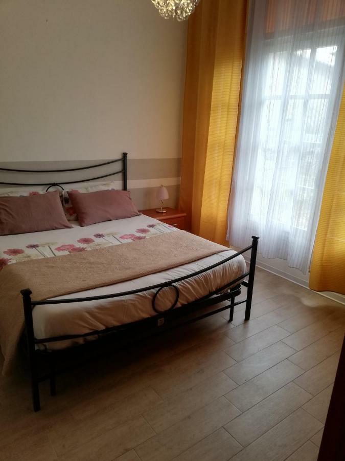 Casa Poni Villa ปิโซเญ ภายนอก รูปภาพ