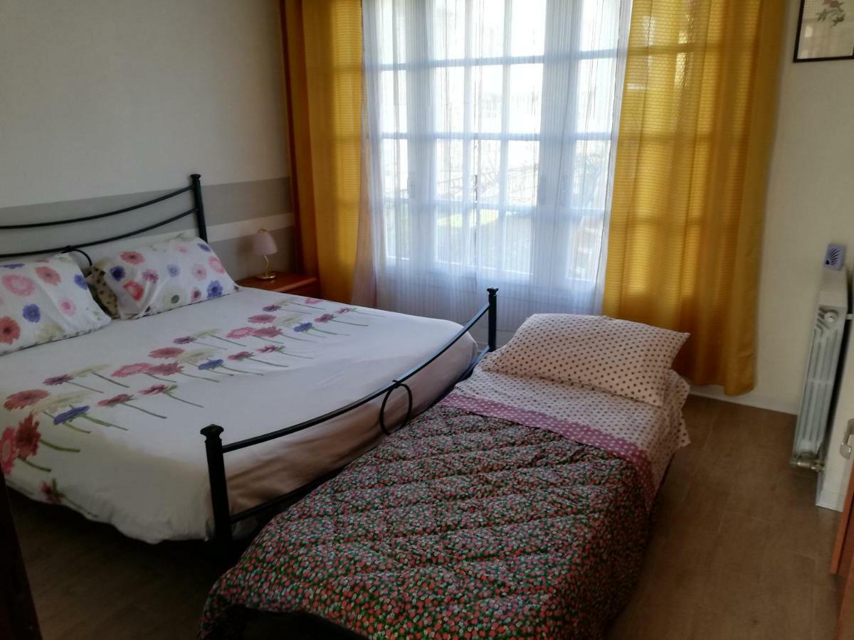 Casa Poni Villa ปิโซเญ ภายนอก รูปภาพ